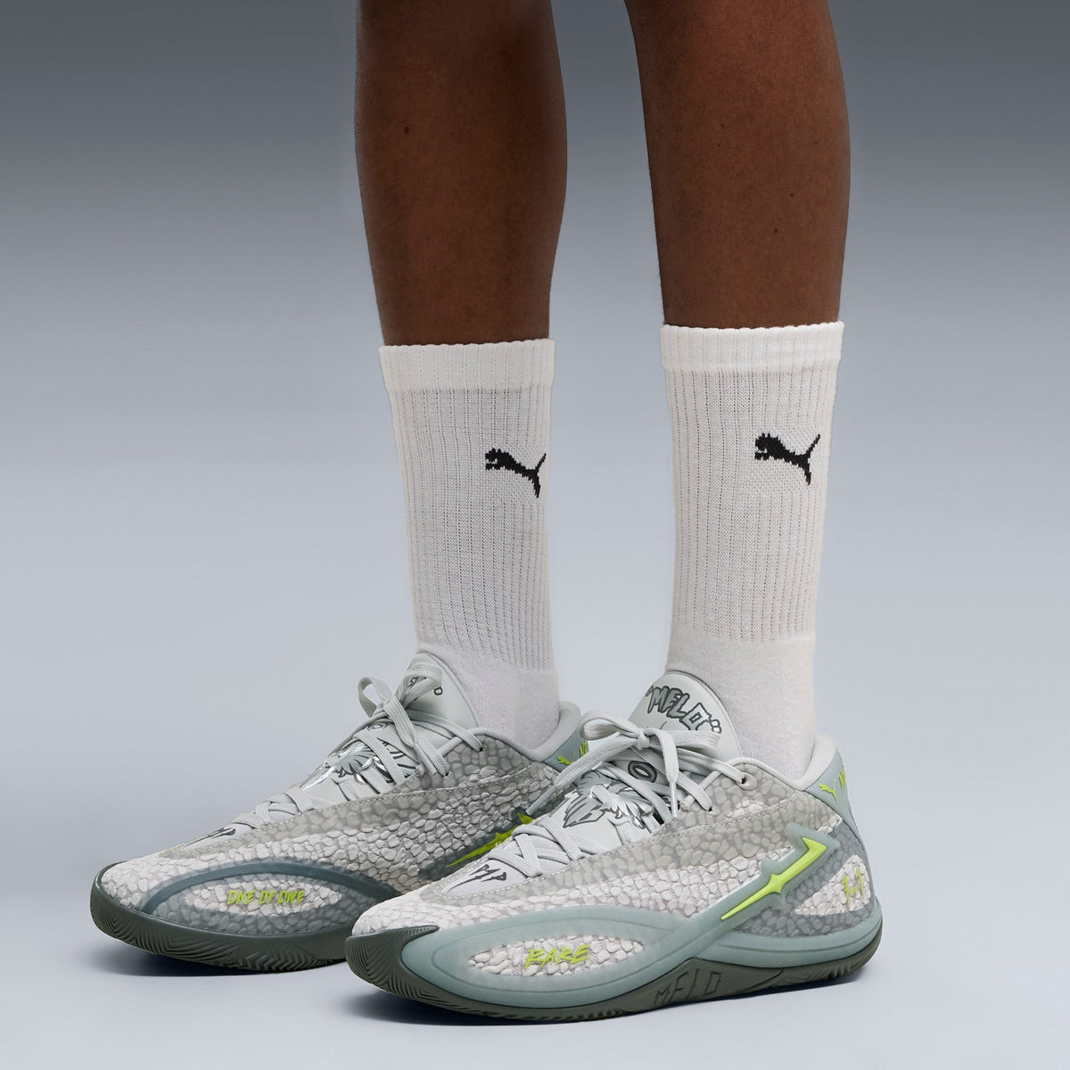 PUMA MB.06 Hills 313623-01 on-foot — official PUMA image