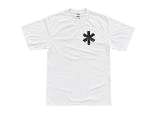 Oneness Glowa Tee in White