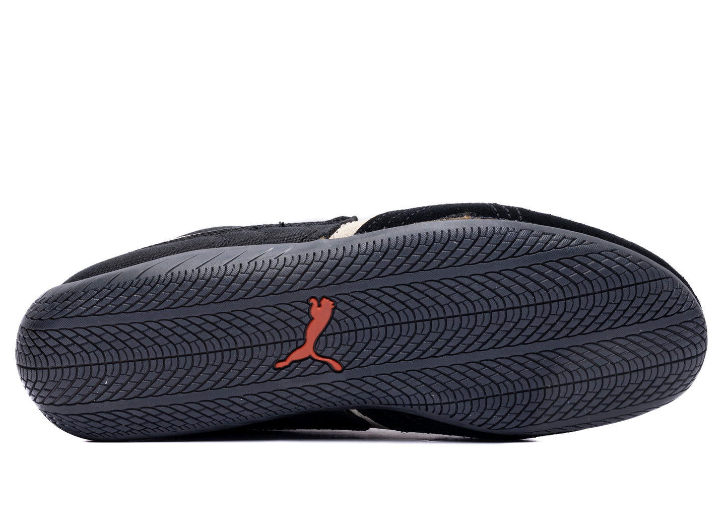 Puma x Nahmias Speedcat en negro Puma