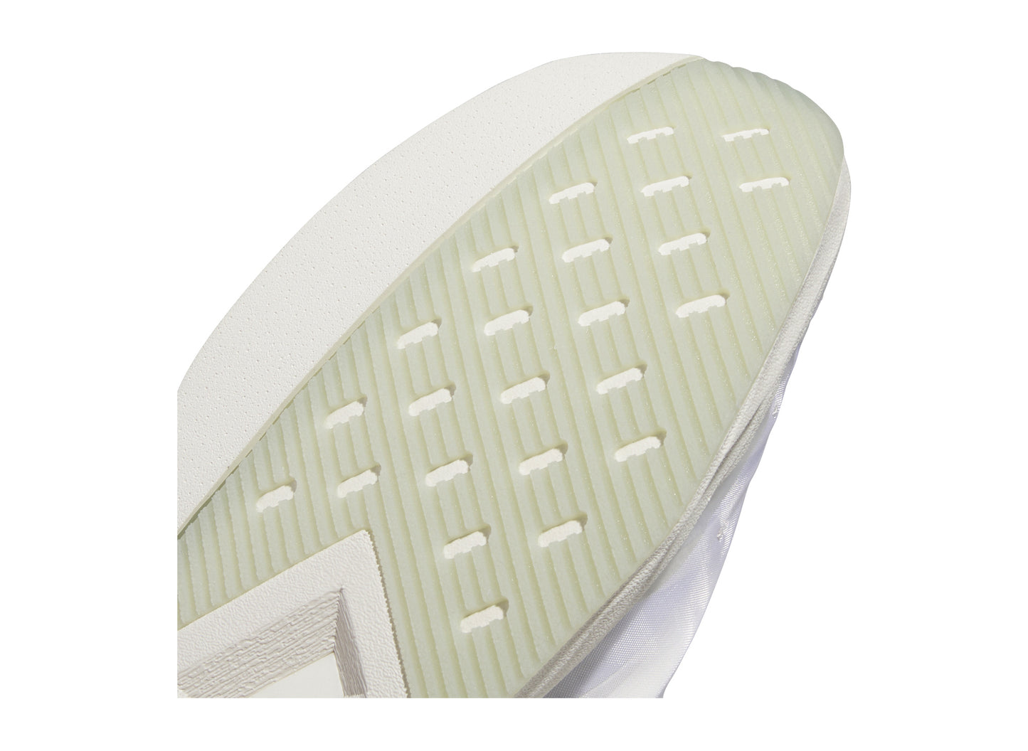 Adidas Terra Mono Lightstrike in Core White / Off White