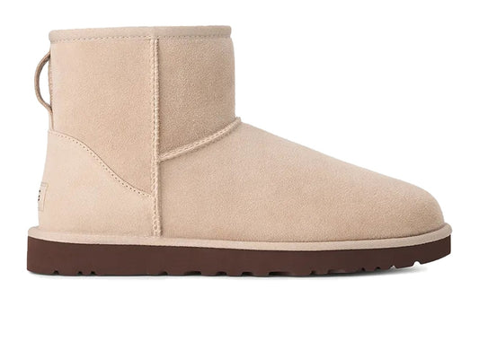 UGG Classic Mini in Moonlight - lead image