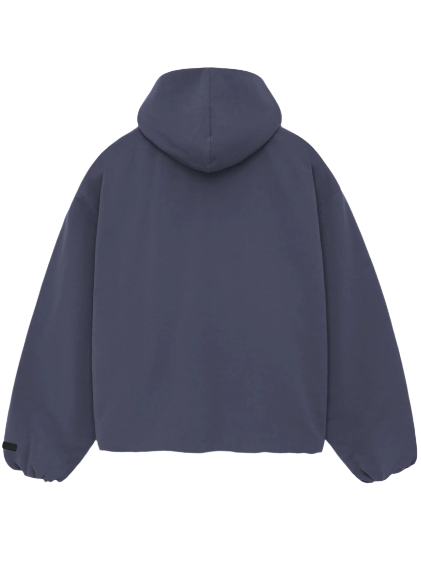 Chaqueta Anorak con Capucha de Nailon Militar Essentials de Fear of God en Marine