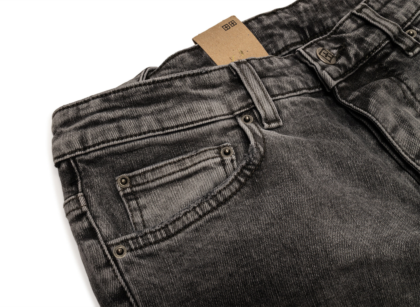 Ksubi Denim Chitch Sott Jeans