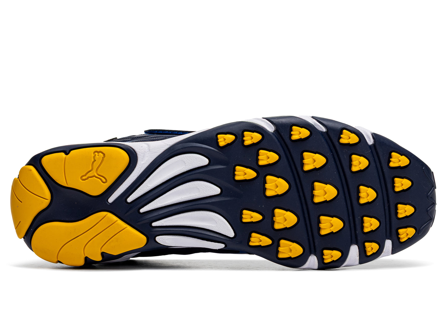 Kid's Puma Inhale Sonic Jr.
