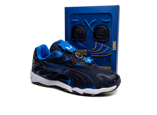 Kid's Puma Inhale Sonic Jr.