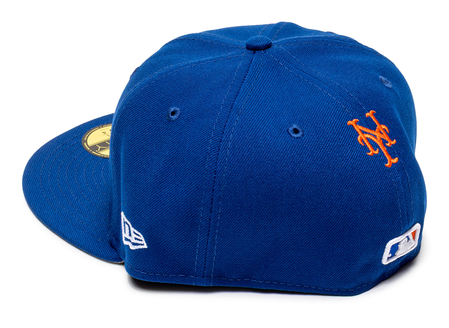 New Era Hyperfly 5950 New York Mets Fitted Hat
