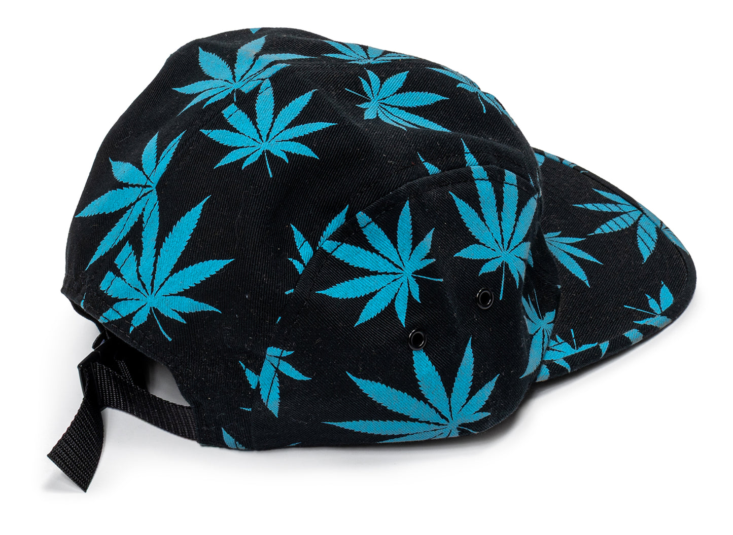 HUF Leaf Strapback Cap