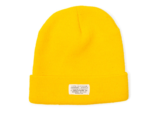 10 Deep 10th Division Mütze