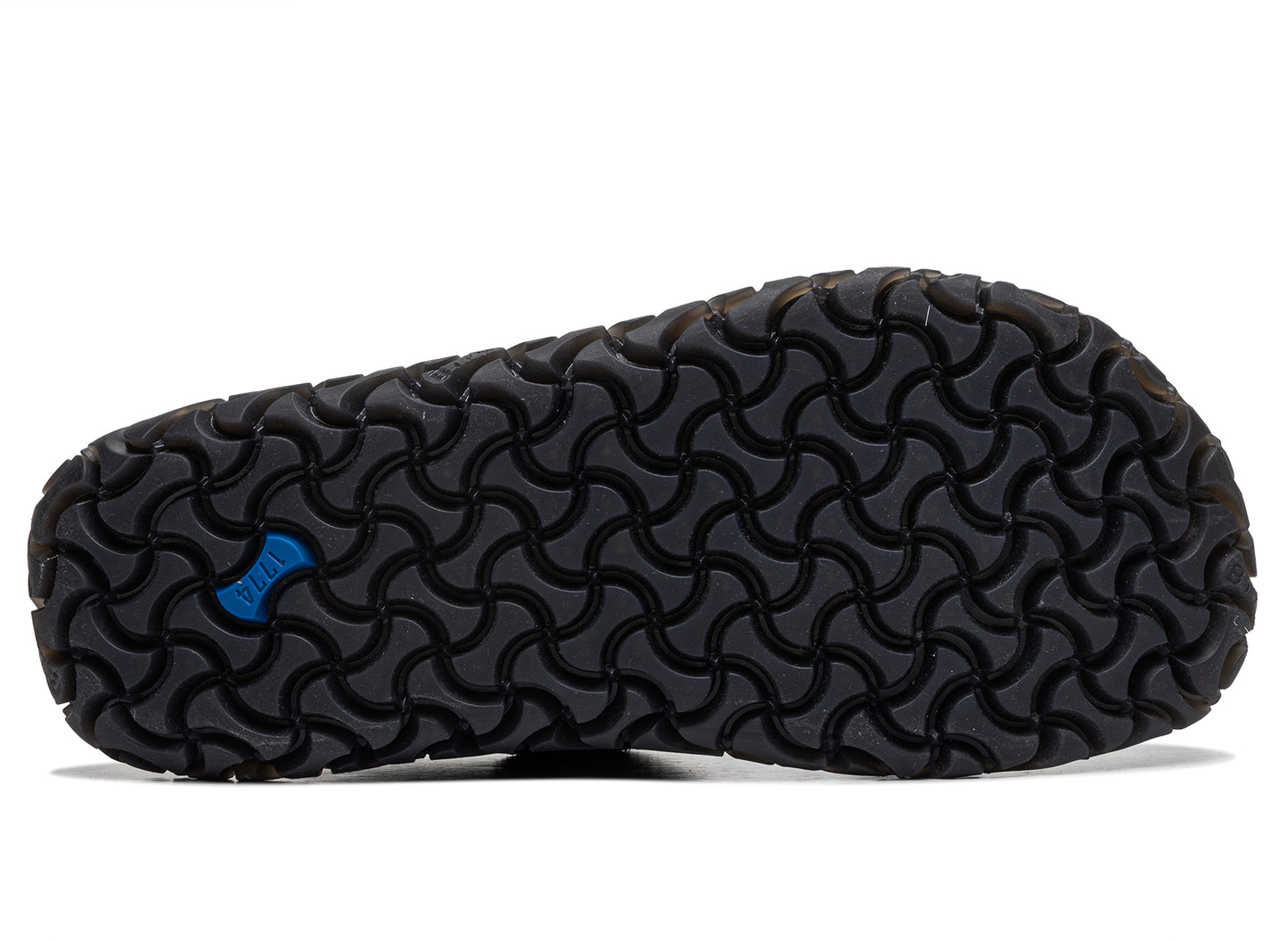 Birkenstock Görlitz 1774 LEVE Schwarz