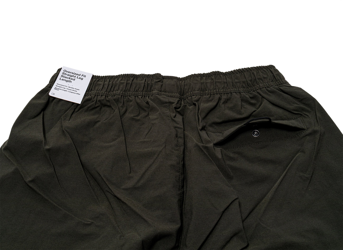 Pantalones Nike Tech Woven