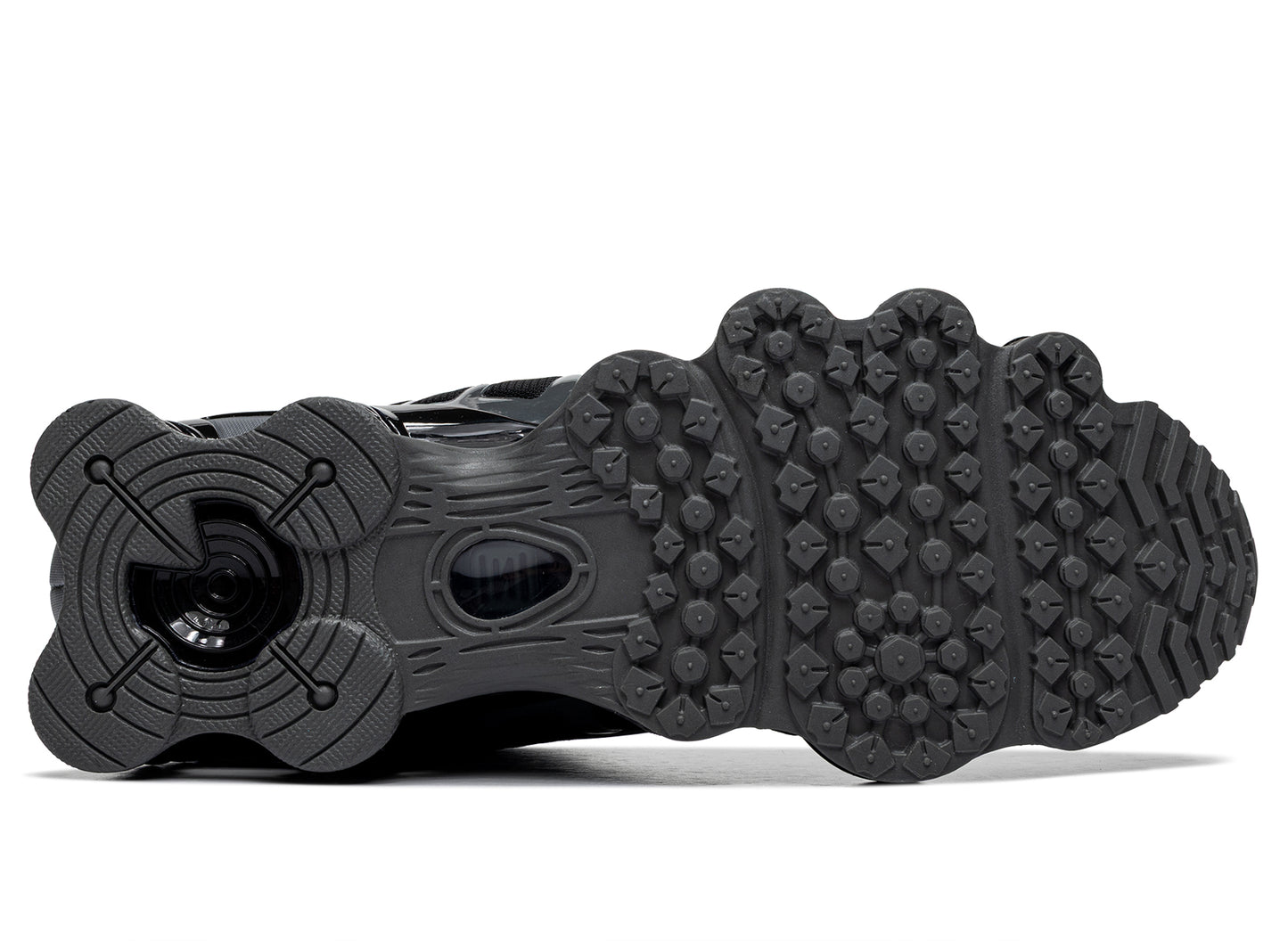 Nike Shox TL