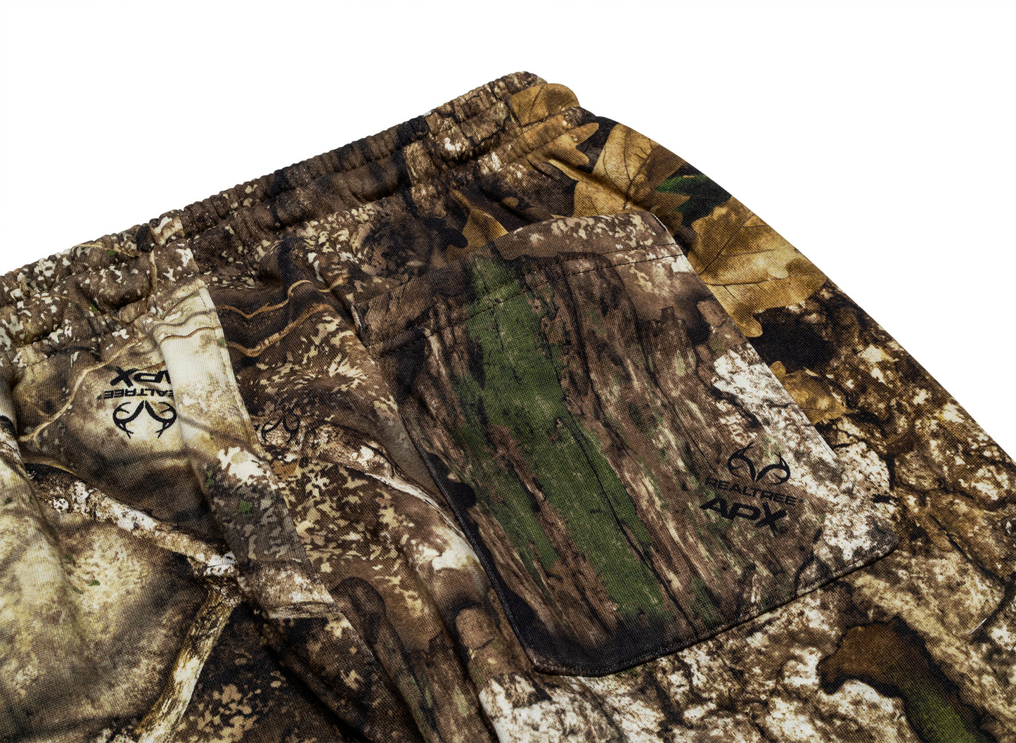 Jordan Brooklyn Fleece Realtree Sweatpant