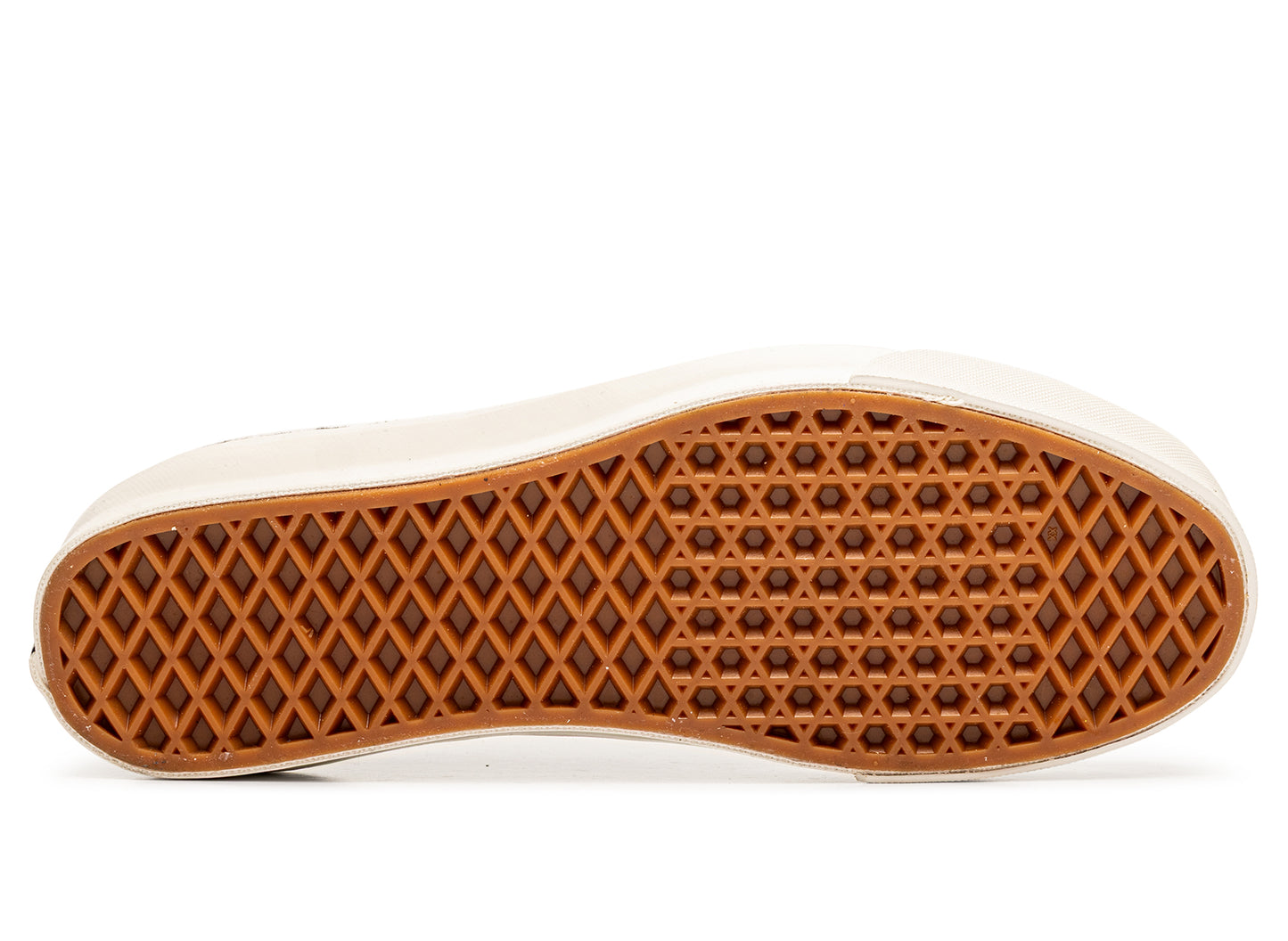 Vans LX Old Skool 36 EK in Cheetah / Dried Kelp