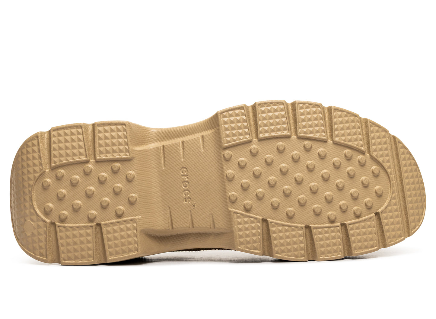 Crocs Gallery Schuhanhänger Rinde