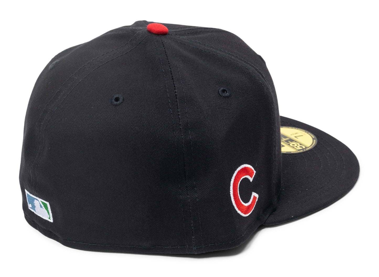 Gorra ajustada New Era x Just Don Chicago Cubs