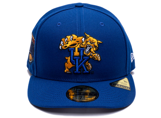 New Era March Madness '26 Gorra Cerrada 59Fifty Kentucky Wildcats '98