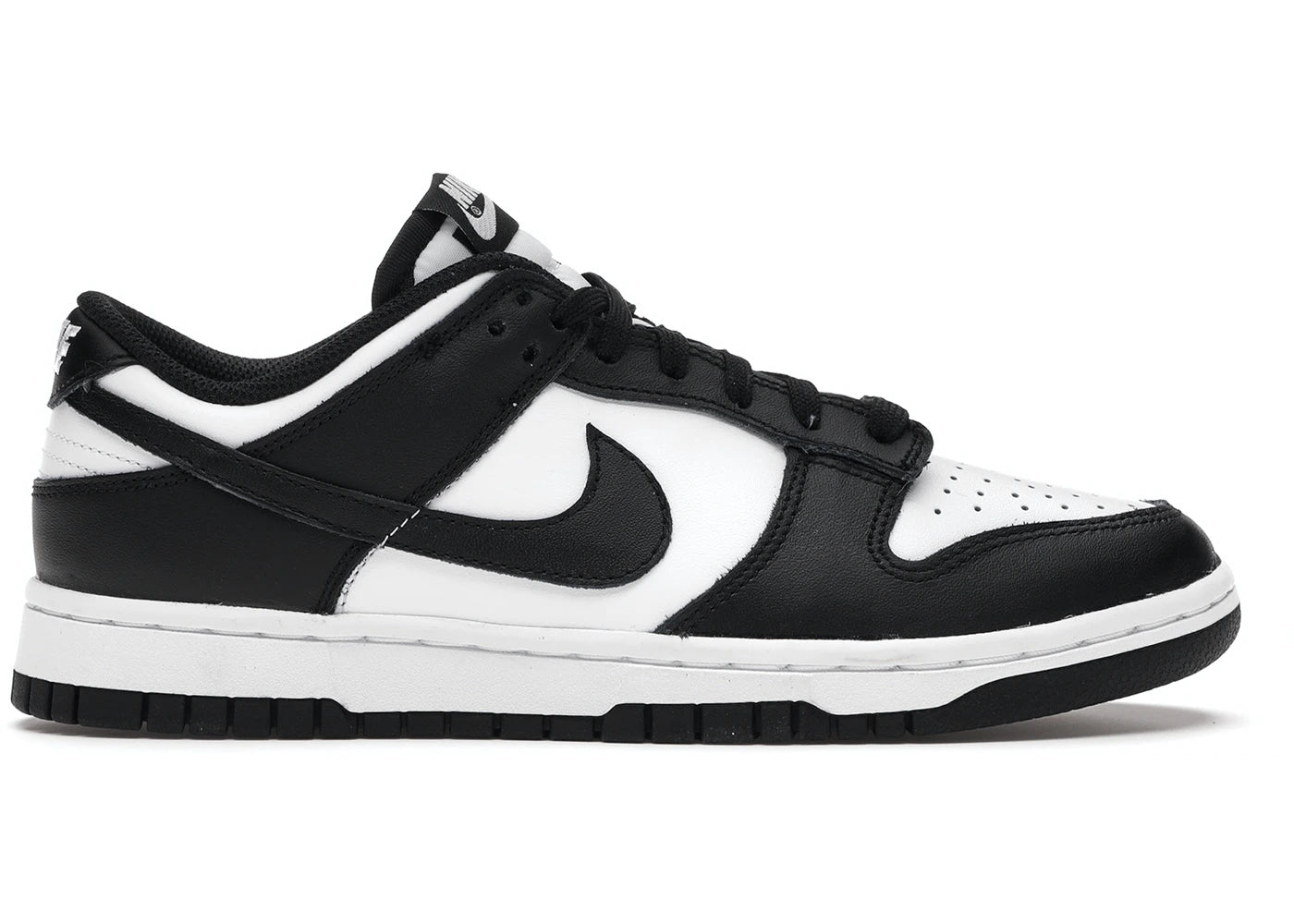 Nike Dunk Low für Damen „Panda“