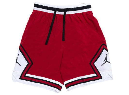 Jordan Dri Fit Pantalón Corto Diamante de Tejido
