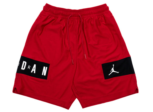 Jordan Dri-Fit Air Mesh Graphic Shorts