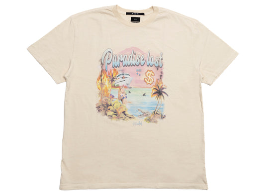 Ksubi Paradise Biggie Kurzarm-T-Shirt