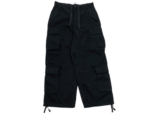Pantalones cargo holgados Vans