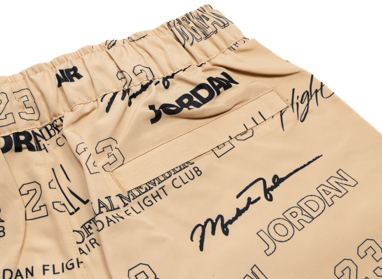 Pantalones cortos Jordan Flight MVP