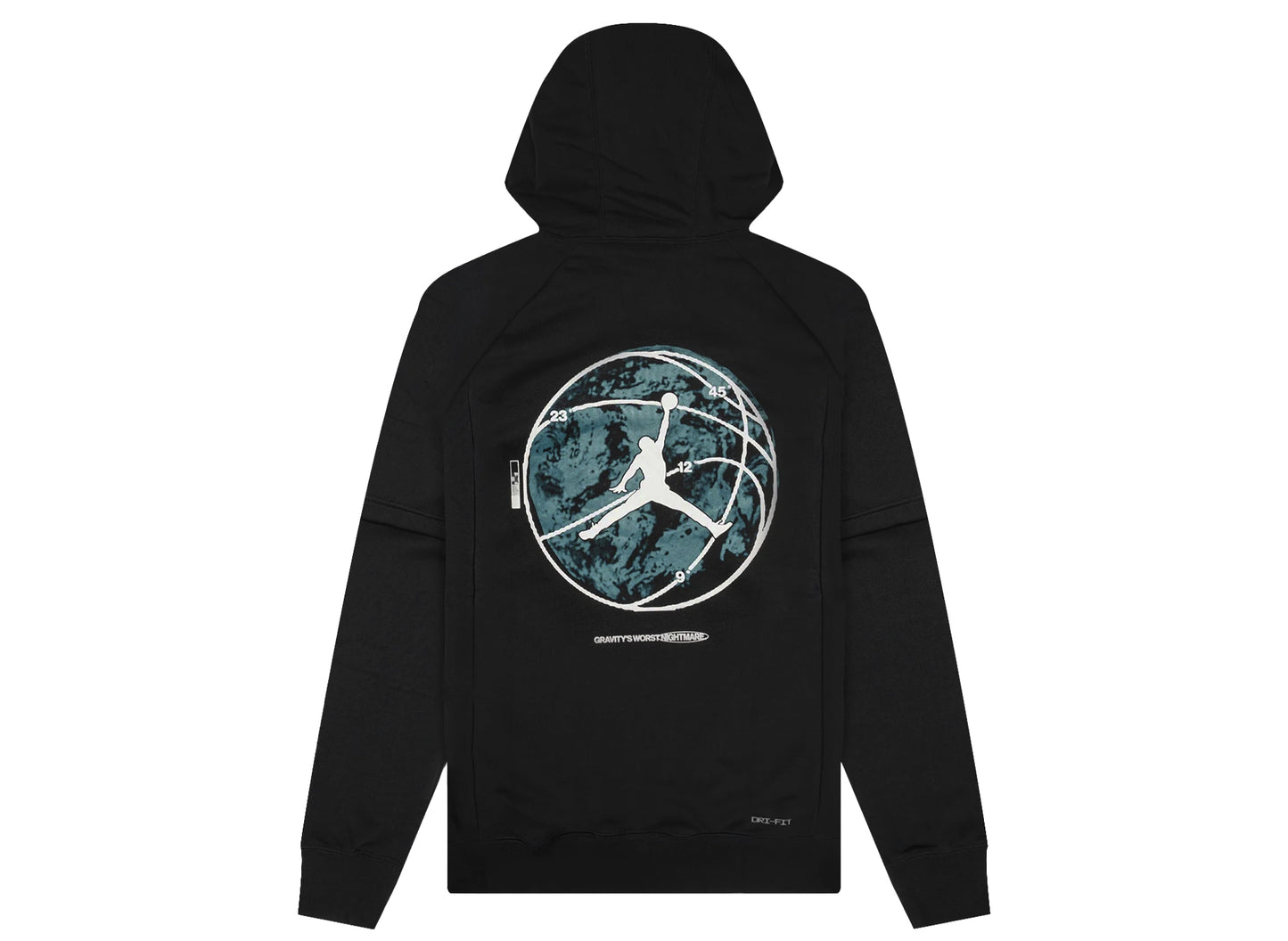 Jordan Dri-Fit Sport Pullover