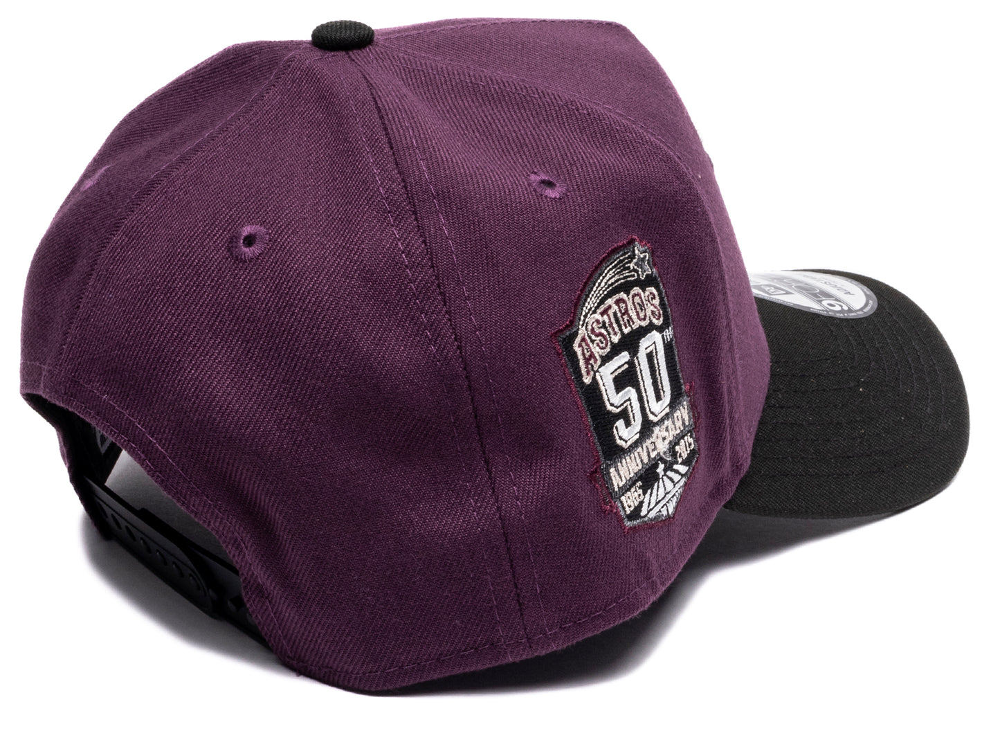New Era Two Tone Houston Astros Mütze