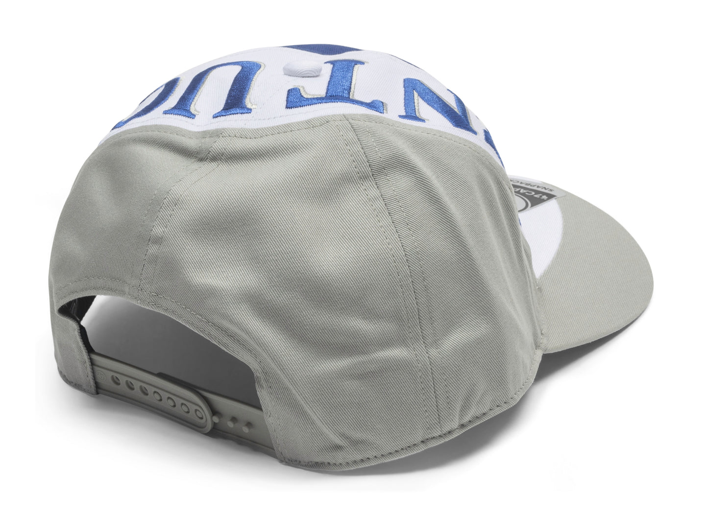 Gorra 47 x Oneness NCAA Kentucky Wildcats Tri-Color Snapback