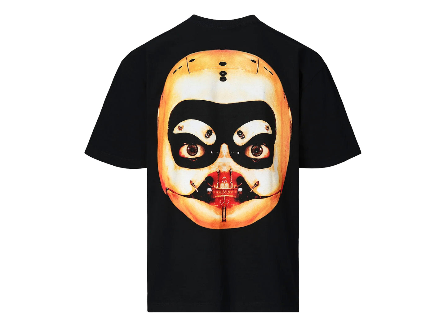 Pleasures x Daft Punk Technologic T-Shirt