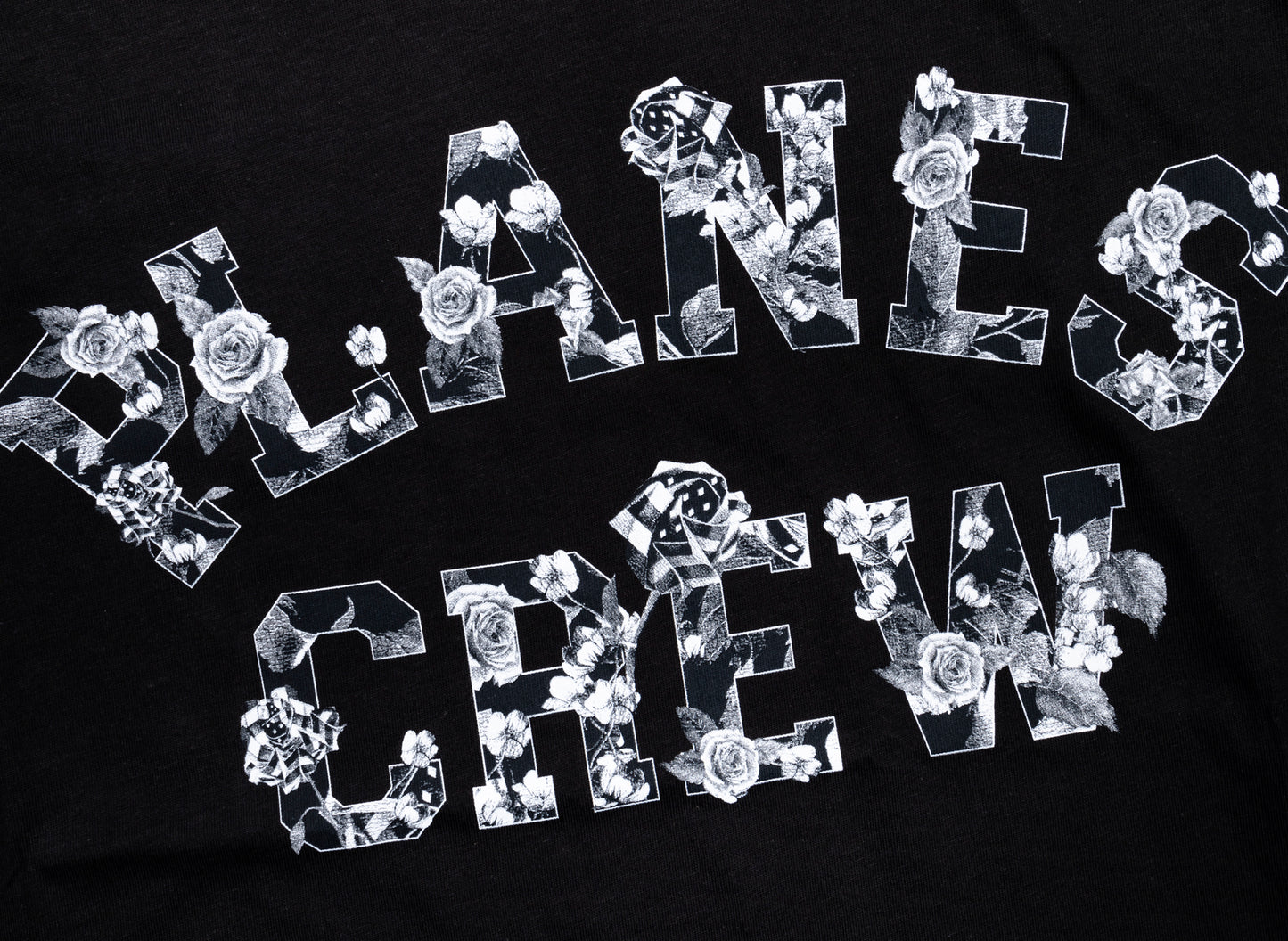 Paper Planes Abundance Tee