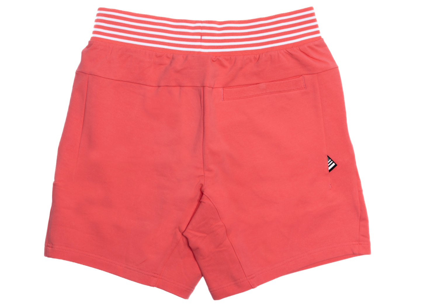 Pantalones cortos con fuelle Paper Planes Sunkissed