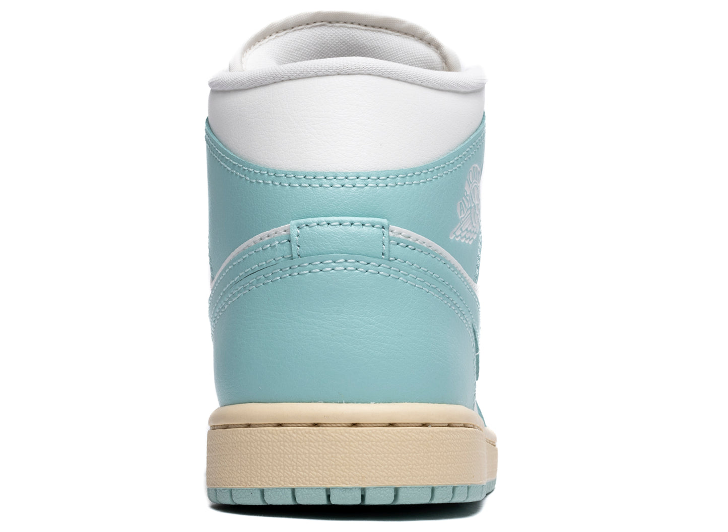 Air Jordan 1 Mid para mujer