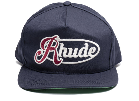 Gorra Rhude Script
