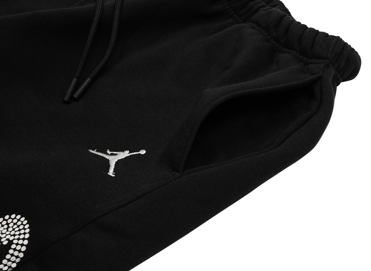 Women's Jordan Brooklyn Fleece Graphic Pants
