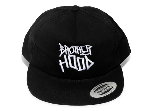 Gorra snapback Brotherhood
