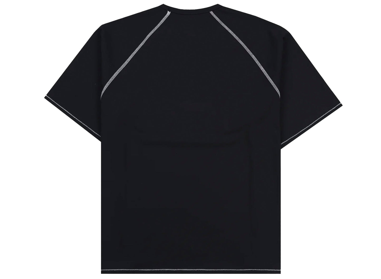 Pleasures Adventure Raglan Sport Shirt