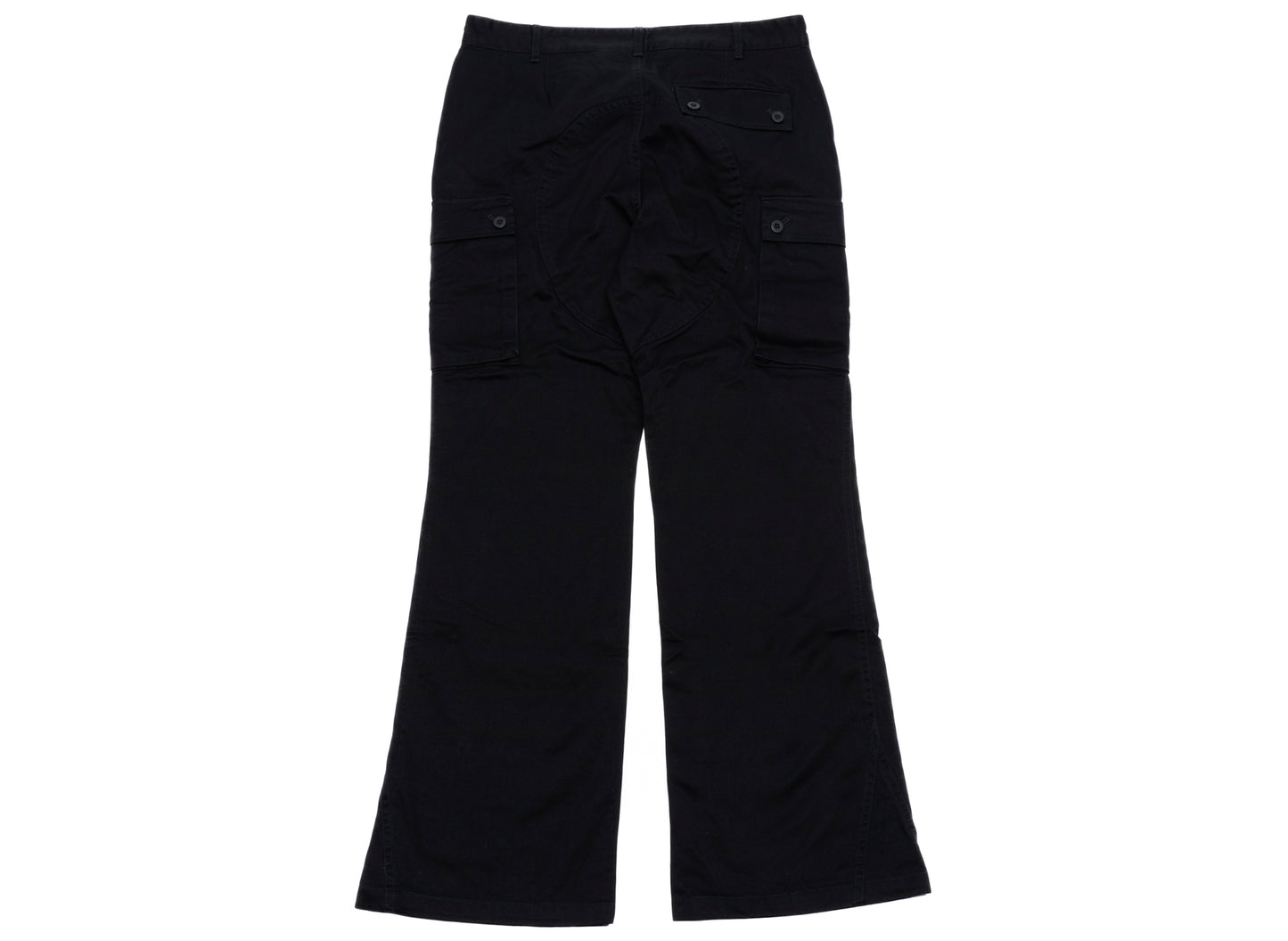 Paper Planes Flare Cargohose
