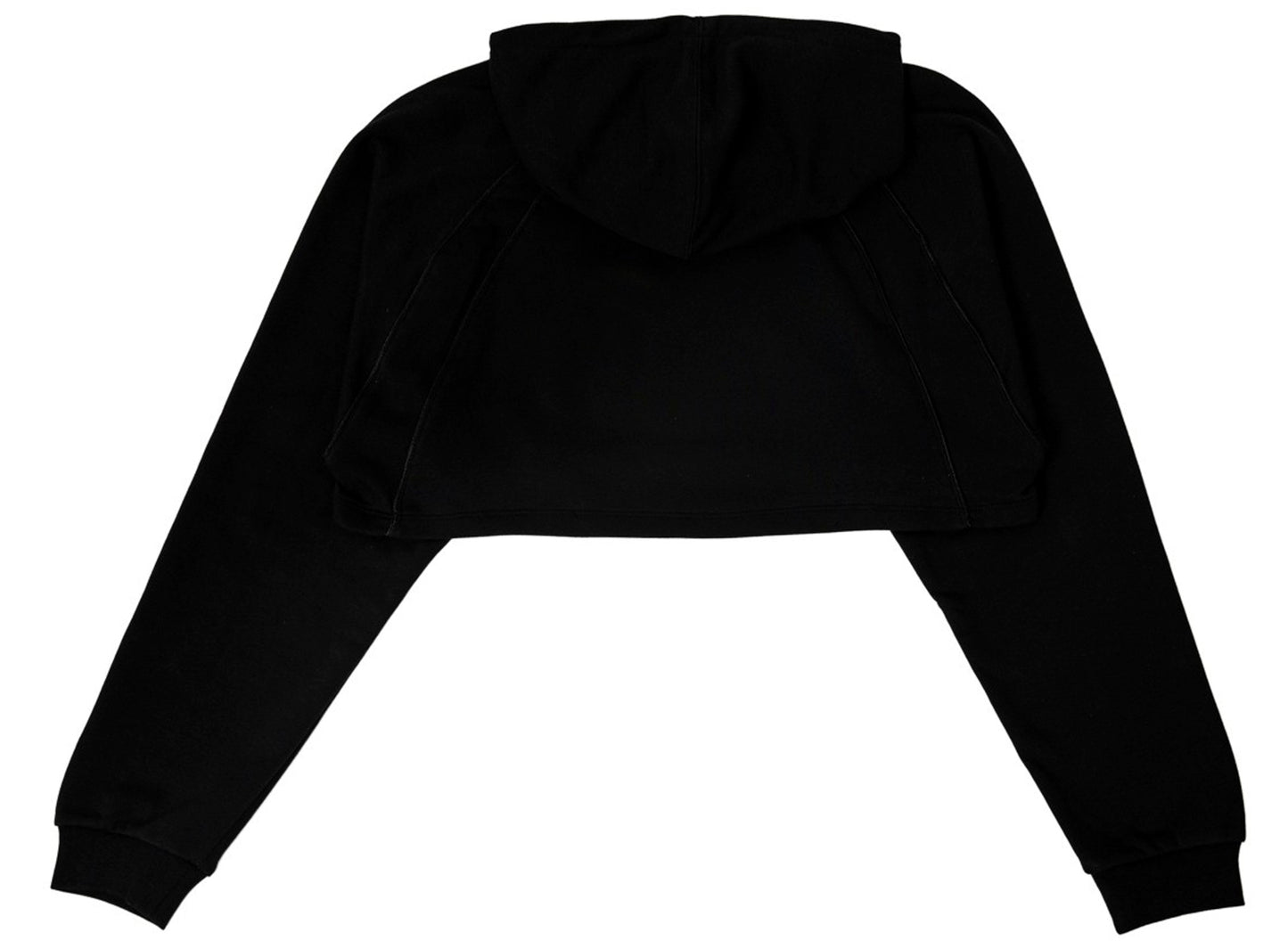 Women's Jordan Crop Fleece Pullover