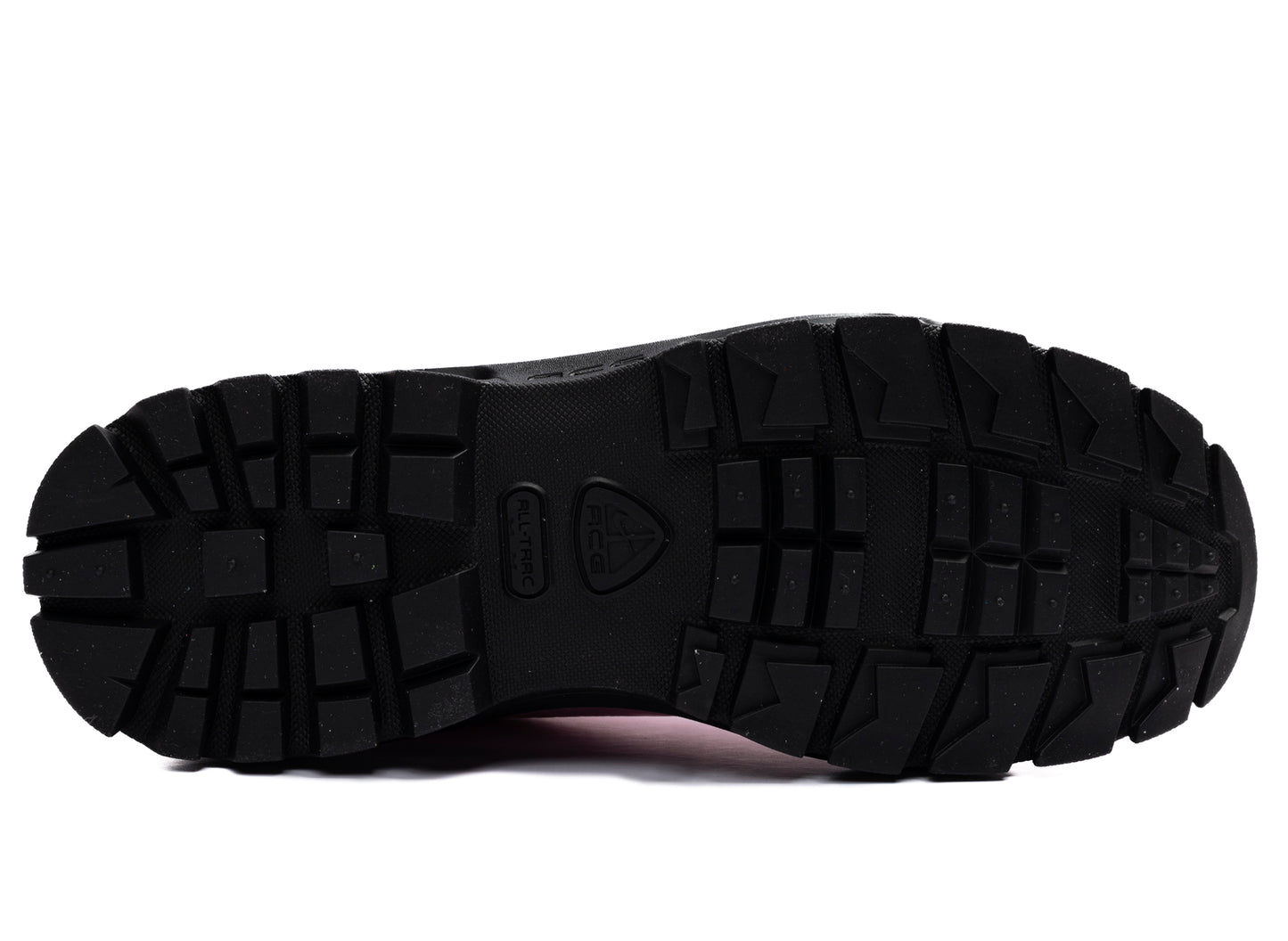 Nike Air Max Goadome Low in Neo Pink, outsole