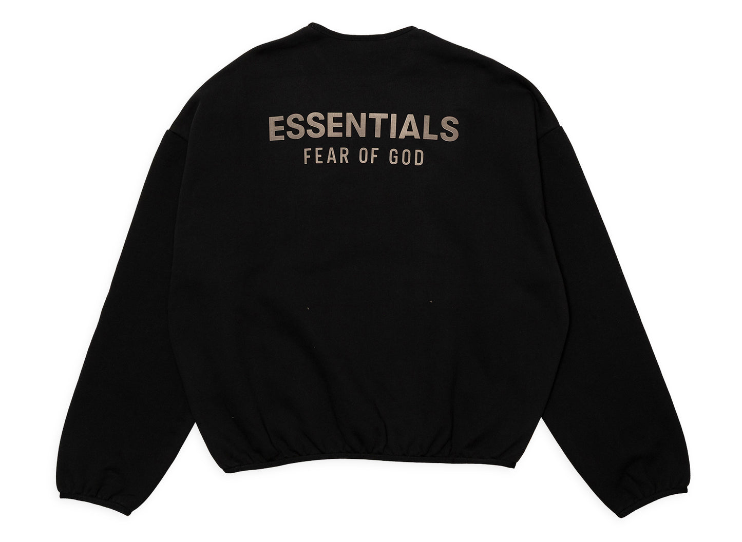 Fear of God Essentials Modern Crewneck Sweatshirt