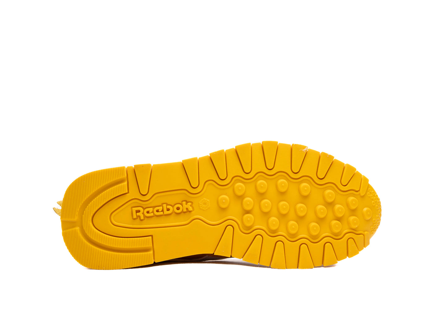 Kid's Reebok x Sonic Classic Leather