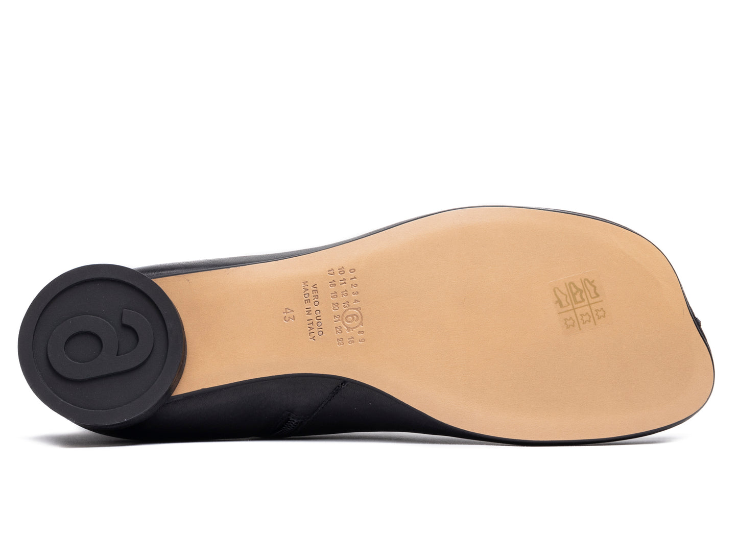 Maison Margiela MM6 Stiefeletten