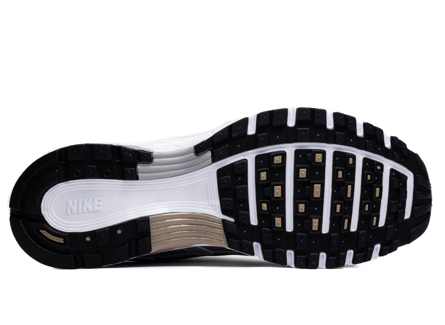 Nike P-6000