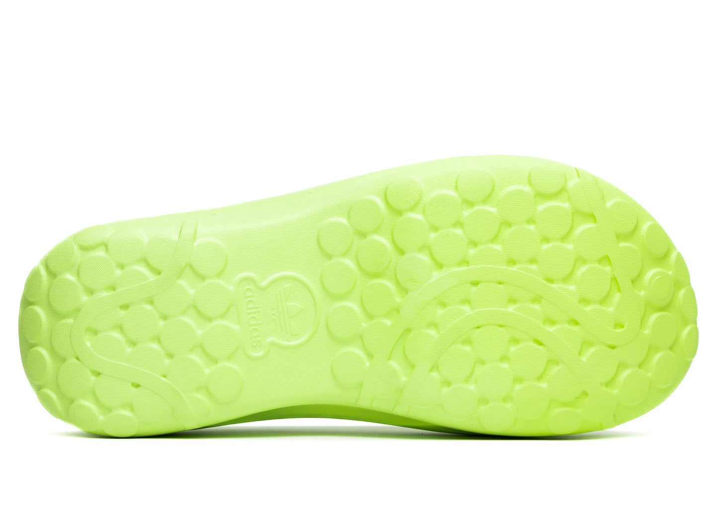 Mules Adifom Stan de Adidas para mujer