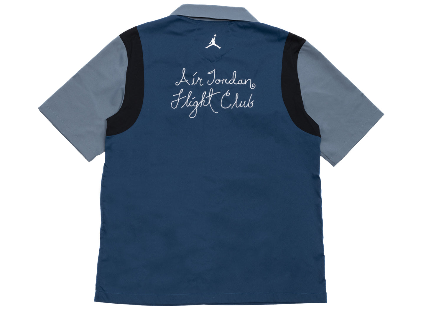 Women's Jordan Button Up Shirt