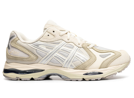 Asics GEL-K1011 'Gris Nube / Roble Pálido'