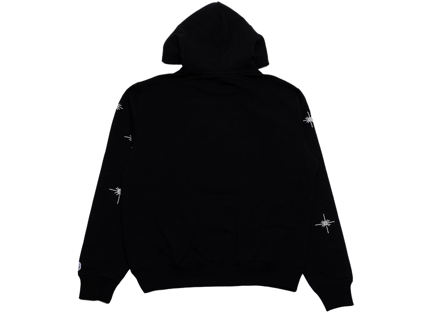 Sudadera con capucha "Cielo Nocturno" de la BBC