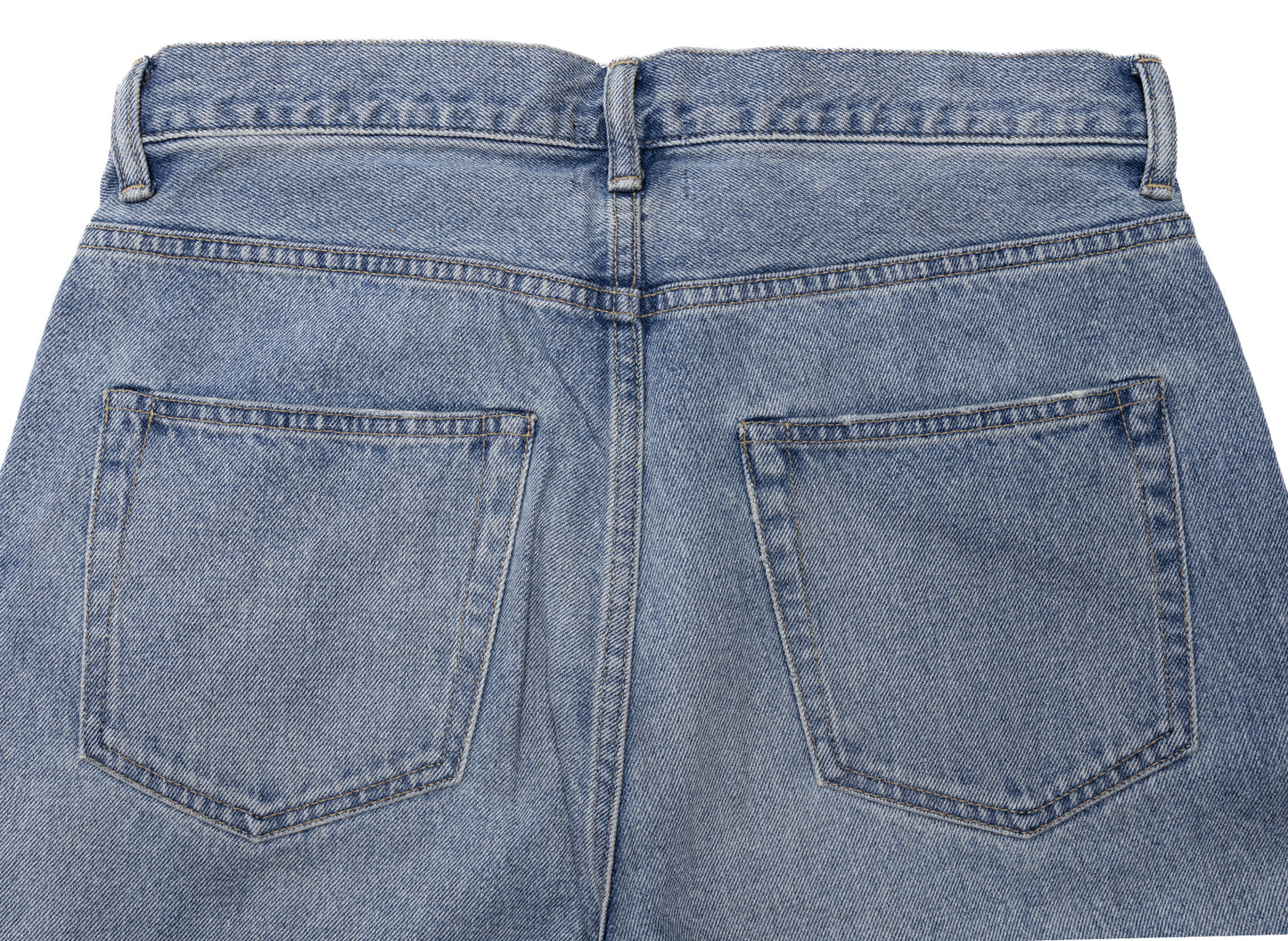 John Elliott Caribou Bootcut Jeans