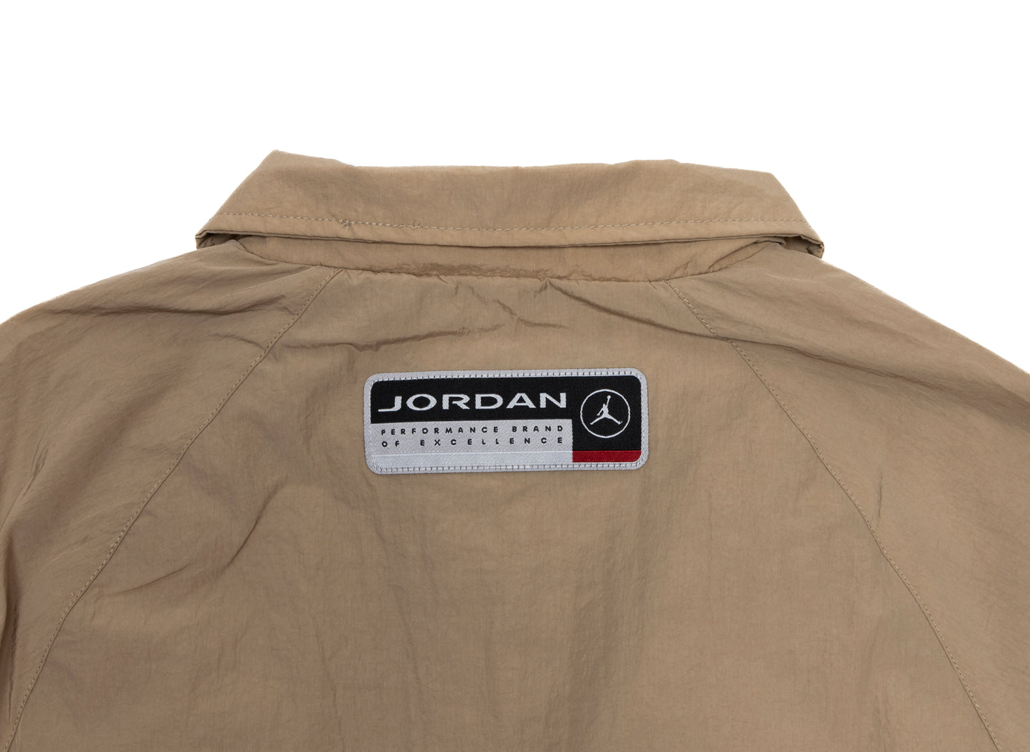 Jordan Essentials Coaches Jacket